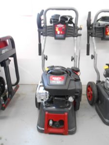 stratton briggs 2800psi presure