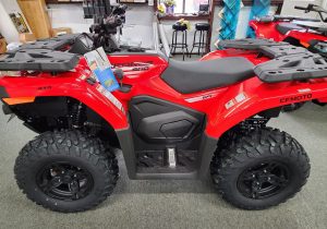 CForce 500 Gen 2