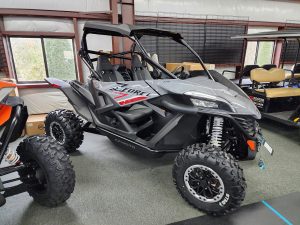 ZForce 950 H.O. Sport