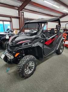 ZForce 800 Trail