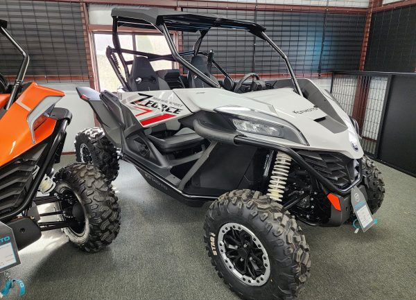 ZForce 950 H.O. Sport