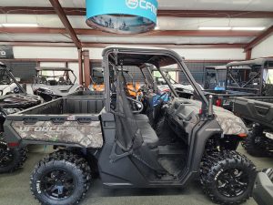 UForce 1000 True Timber Camo