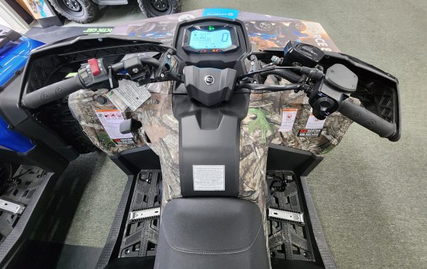 2023 CForce 800 XC - True Timber Camo - Image 3