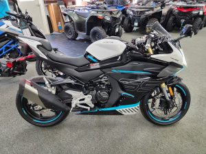 450 SS
