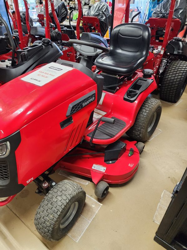 USED Snapper SPX Tractor 25 HP 48" - 2691453