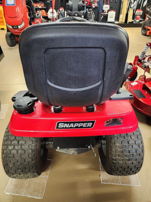 USED Snapper SPX Tractor 25 HP 48" - 2691453 - Image 4