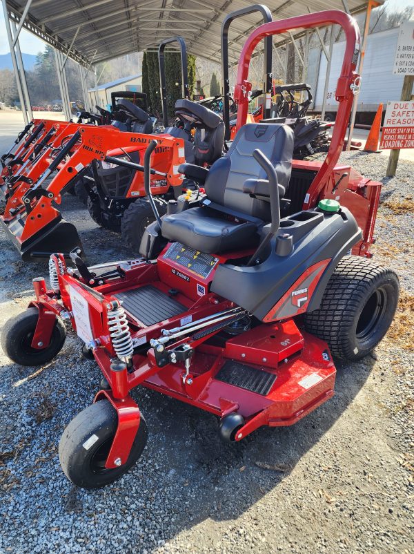 2025 Ferris IS 2600 Diesel! 24 H.P. 61" - 5901929 - Image 3