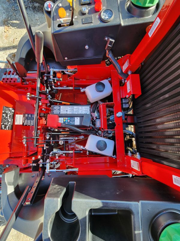 2025 Ferris IS 2600 Diesel! 24 H.P. 61" - 5901929 - Image 7