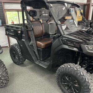 2025 U10 Pro- NEBULA BLACK