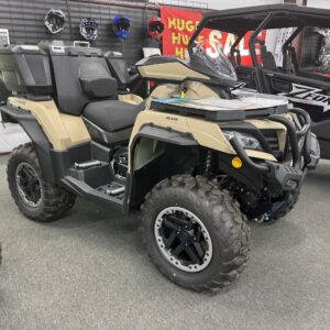 2024 CFORCE 1000 OVERLAND