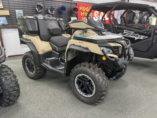 2024 CFORCE 1000 OVERLAND