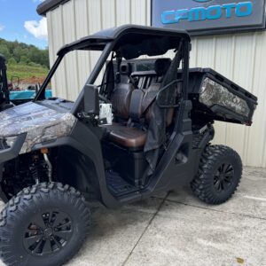 2025 U10 PRO- TT CAMO