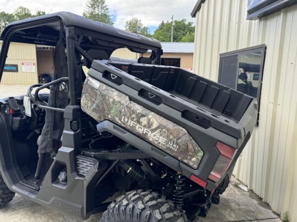 2025 U10 PRO- TT CAMO - Image 6