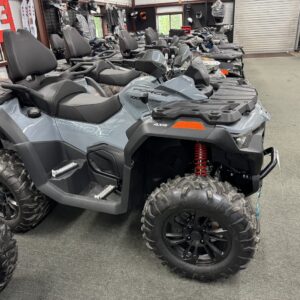 2025 CFORCE 1000 Touring- Tundra Gray