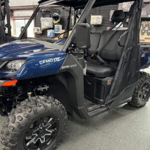 2025 UFORCE 1000- Twilight Blue