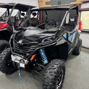 2026 ZFORCE 950 Sport- Granite Ridge